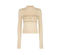 Chiara Ferragni Collection - Maglione - - Knitwear - Donna - Beige - M