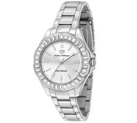 Chiara Ferragni Collection - Orologio da Donna in Acciaio Inossidabile Argento - - Accessories - Donna - Grigio - ONE SIZE