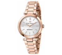 Chiara Ferragni Collection - Orologio da Donna Rosa in Acciaio Inossidabile - - Accessories - Donna - Rosa - ONE SIZE