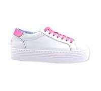 Chiara Ferragni Collection - Platform Retro Star Sneaker - - Shoes - Donna - Bianco - 37 EU
