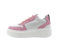Chiara Ferragni Collection - School Platform Sneaker - - Shoes - Donna - Rosa - 36 EU