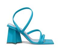 Chiara Ferragni Collection, ,Shoes ,Donna ,Blu ,37 EU Sandali Andromeda