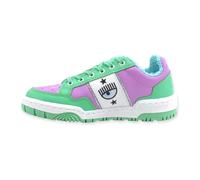 Chiara Ferragni Collection - Sneaker Color-block - - Shoes - Donna - Multicolore - 39 EU