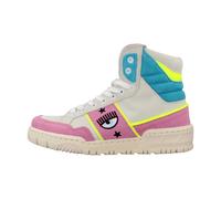 Chiara Ferragni Collection - Sneakers con lacci - - Shoes - Donna - Multicolore - 37 EU