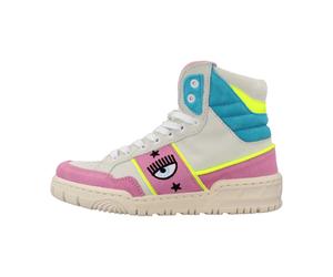 Chiara Ferragni Collection - Sneakers con lacci - - Shoes - Donna - Multicolore - 39 EU
