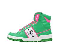 Chiara Ferragni Collection - Sneakers stringate - - Shoes - Donna - Verde - 37 EU