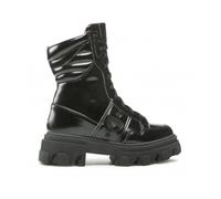 Chiara Ferragni Collection - Stivali Stringati - - Shoes - Donna - Nero - 41 EU