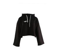 Chiara Ferragni Collection - Sweater - - Sweatshirts & Hoodies - Donna - Nero - M