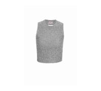 Chiara Ferragni Collection - Top Silver - - Tops - Donna - Grigio - L