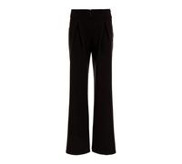 Chiara Ferragni Collection, ,Trousers ,Donna ,Nero ,S Pantaloni Ampi
