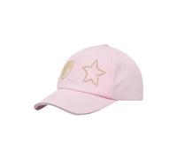 Chiara Ferragni Cotton Eye Star - Berretto da baseball, rosa, Colore: rosa., Taglia unica