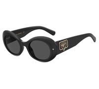 CHIARA FERRAGNI - Cf 7004/s - 807/IR BLACK - 50