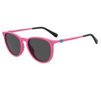 Occhiali da Sole Chiara Ferragni CF 1005/S 35J PINK 53/18/140 Donna