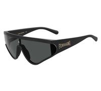 Chiara Ferragni Occhiali da Sole CF 7021/S 807/IR Nero grigio Donna