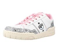 Chiara Ferragni Sneakers CF1WHITE Bianco 39