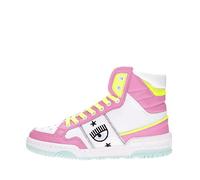 Chiara ferragni Sneakers Donna Bianco Cf2906-072