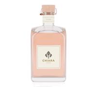 Chiara Firenze BOTTIGLIA VETRO ML 1000 FRAGRANZA CIPRIA CON BACCHETTE