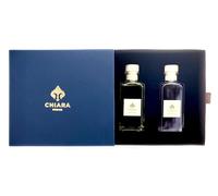 Chiara Firenze - Cofanetto Bi-Sogno - Cofanetto Regalo - Made in Italy - Fragranza Zefiro e Clori 200ml