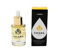 Chiara Firenze CONCENTRATO di Essenza 10ML FRAGRANZA Ambra