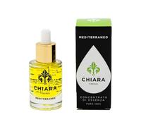 Chiara Firenze CONCENTRATO di Essenza 10ML FRAGRANZA MEDITERRANEO