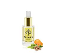 Chiara Firenze - CONCENTRATO di Essenza 10ML - Made in Italy - Fragranza Cardamomum