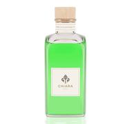 Chiara Firenze DIFFUSORE con Bastoncini 100ML FRAGRANZA MEDITERRANEO