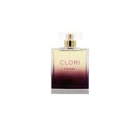 Chiara Firenze - Eau de Parfum Clori 100ml - Made in Italy - Fragranza Ribes - Vaniglia - Gelsomino - Sandalo