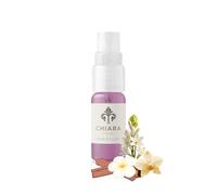 Chiara Firenze - FRAGRANZA Ambiente Fior di Luna 10 ML Spray Ambiente - Made in Italy - Tuberosa - Frangipane - Sandalo
