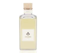 Chiara Firenze - FRAGRANZA Ambiente Neroli 200ML Bottiglia+Bastoncini Made in Italy Pera, Neroli, Vaniglia Dolce | Profumo Naturale per Casa| Relax e Benessere| Regalo Originale| Artigianato Italiano