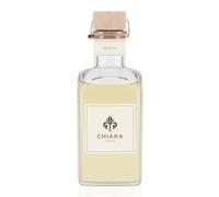 Chiara Firenze - FRAGRANZA Ambiente Neroli 500ML Bottiglia+Bastoncini Made in Italy Pera, Neroli, Vaniglia Dolce | Profumo Naturale per Casa| Relax e Benessere| Regalo Originale| Artigianato Italiano