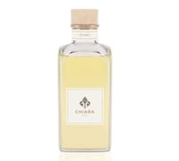 Chiara Firenze - FRAGRANZA Ambiente Zefiro 100 ML Bottiglia + Bastoncini - Made in Italy - Mandarino - Pepe Rosa - Ambra Grigia