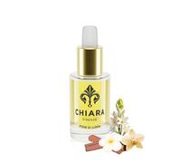 Chiara Firenze - FRAGRANZA Concentrato 10 ML - Made in Italy - Fior di Luna - Tuberosa - Frangipane - Sandalo