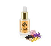 Chiara Firenze - FRAGRANZA Concentrato Essenza 10 ML - Made in Italy - Oud - Sandalo - Patchouli