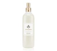 Chiara Firenze - FRAGRANZA Orchidea Selvatica 250 ML Spray per Tessuto - Made in Italy - Orchidea - Essenze erbacee - Legno