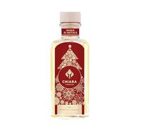Chiara Firenze - Magia del Natale - Cofanetto Profumo Ambiente 100ml - Made in Italy - Menta - Pino - Arancia - Cannella