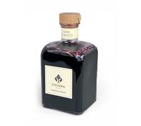 Chiara Firenze Nero di Bacco 2500 ml profumo d'ambiente diffusore con bastoncini