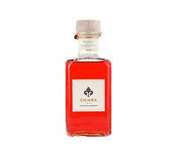 Chiara Firenze Profumatore Diffusore Rosso Fiorentino con Bastoncini ml.500