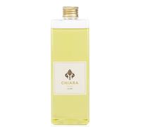 Chiara Firenze, Ricarica 250ml con Bastoncini Clori, Plastica