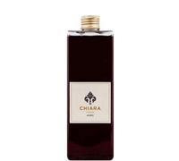 Chiara Firenze, Ricarica 250ml con Bastoncini-Moro, Plastica