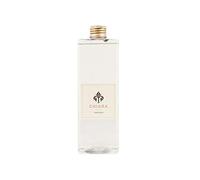 Chiara Firenze Ricarica 500ML DIFFUSORE con Bastoncini FRAGRANZA ARBOREA