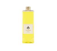 Chiara Firenze Ricarica DIFFUSORE con Bastoncini 500ML FRAGRANZA Hypericum
