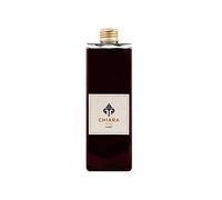Chiara Firenze Ricarica DIFFUSORE con Bastoncini 500ML FRAGRANZA Moro
