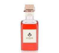 Chiara Firenze, Rosso Fiorentino, Diffusore d'Ambiente a Bastoncino, Cristallo-V