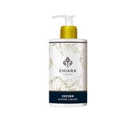 Sapone Liquido 350 ml CHIARA FIRENZE Dermatologicamente Testato per Mani Profumo