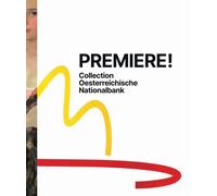 Chiara Galbuser Premiere Sammlung Collection Oesterreichische Natio (Tascabile)