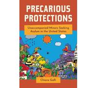 Chiara Galli Precarious Protections (Copertina rigida)