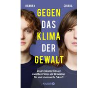 Chiara Hannah Gegen das Klima der Gewalt: Unser riskanter Einsatz zw (Tascabile)
