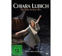 Chiara Lubich - Die Liebe besiegt Alles (DVD) Cristiana Capotondi