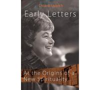 Chiara Lubich Early Letters (Tascabile)