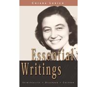 Chiara Lubich Essential Writings (Tascabile)